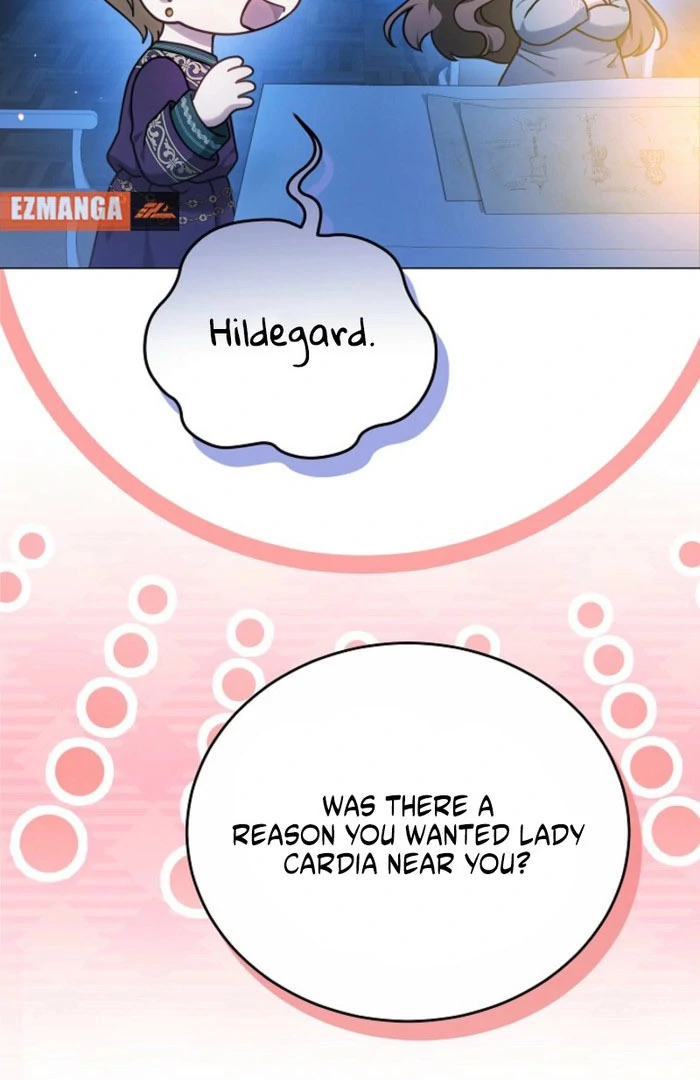The Empress’s Needle chapter 31 page 126