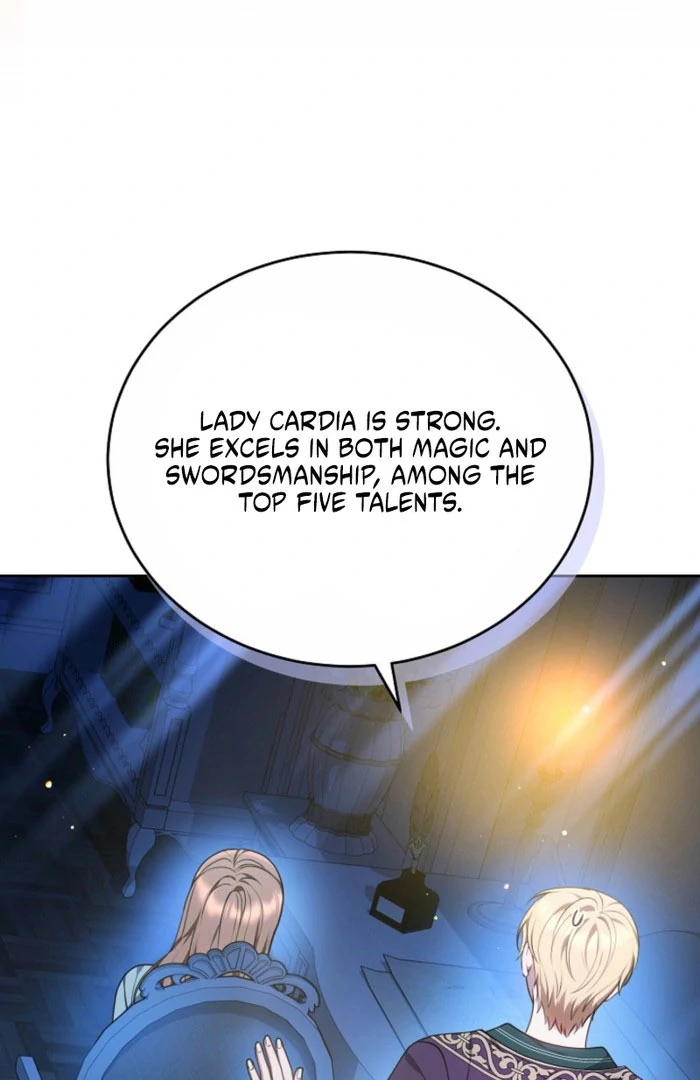 The Empress’s Needle chapter 31 page 127