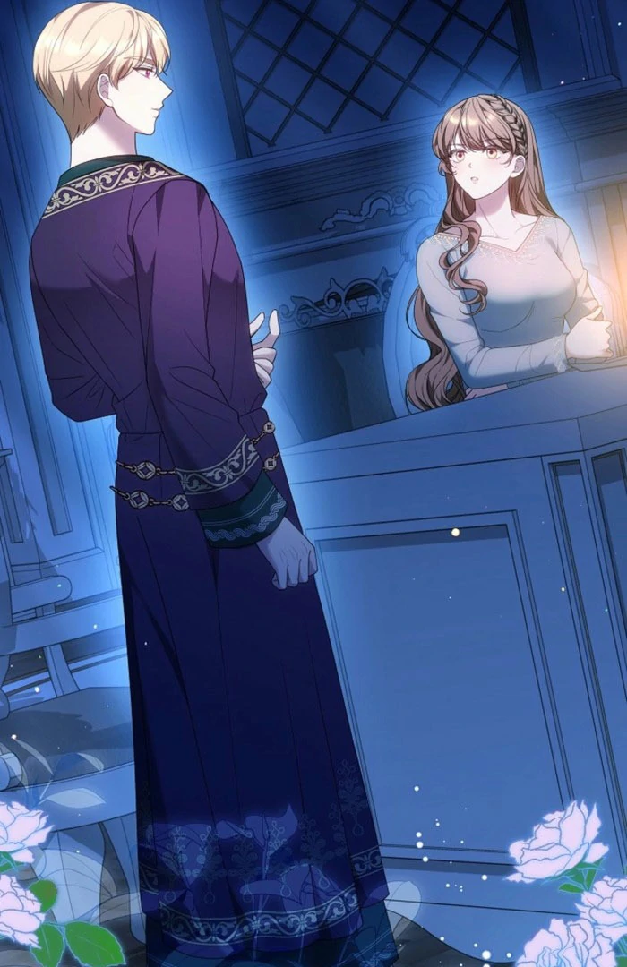 The Empress’s Needle chapter 31 page 141