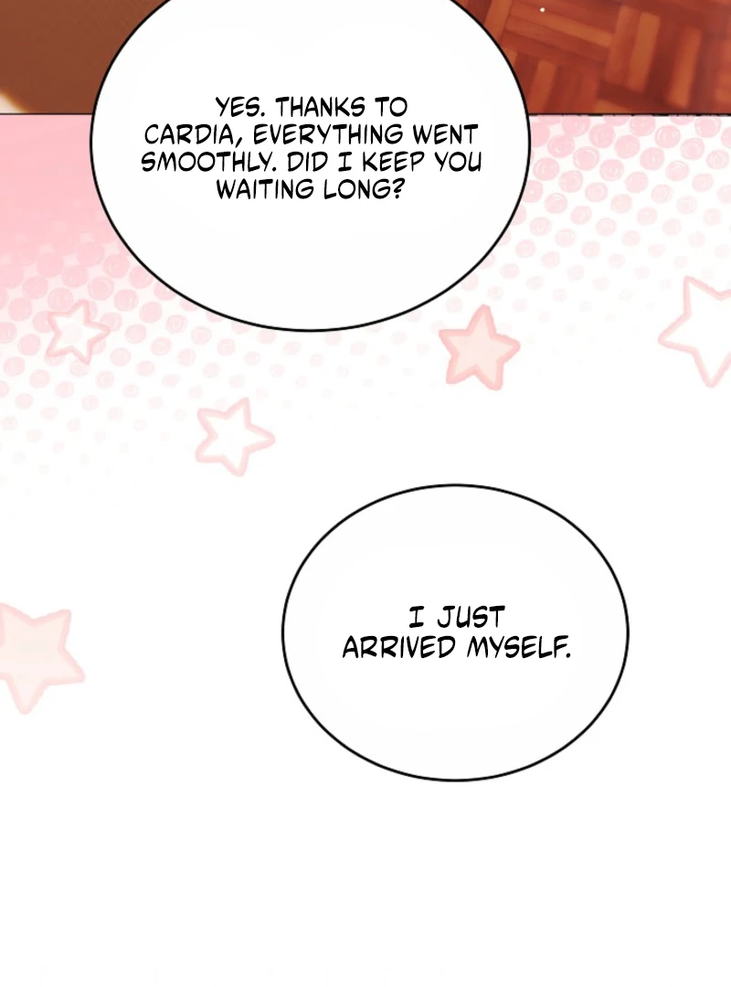 The Empress’s Needle chapter 42 page 11