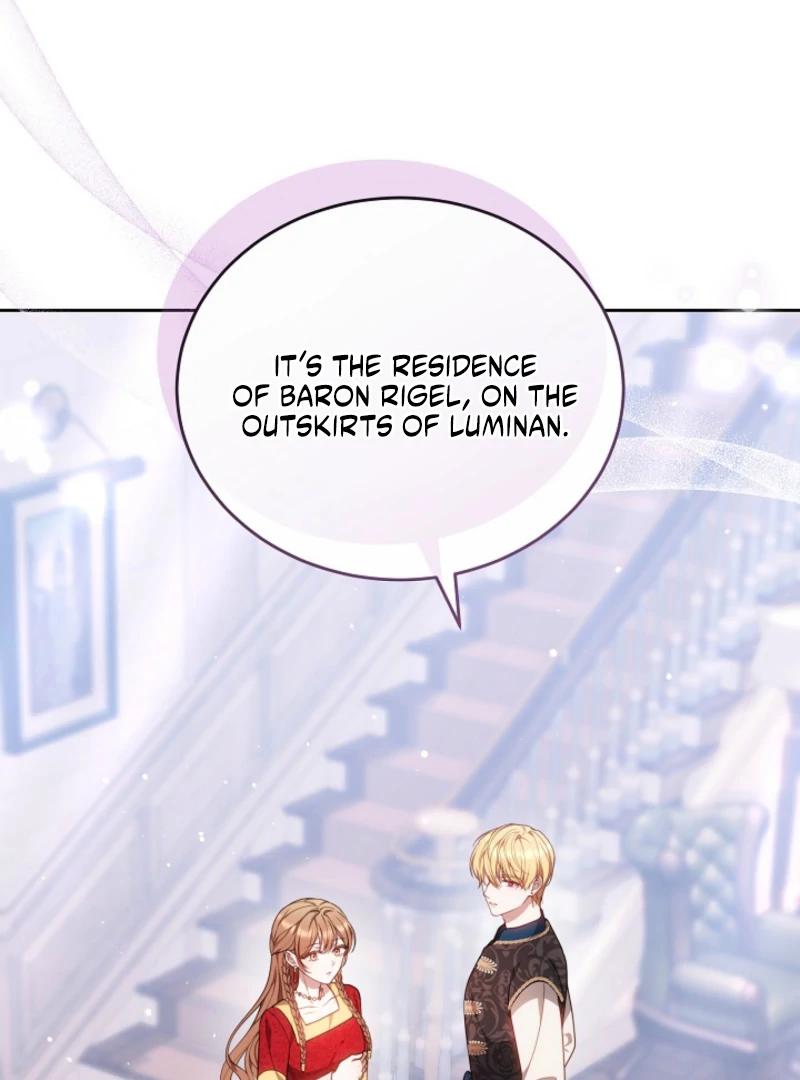 The Empress’s Needle chapter 42 page 32
