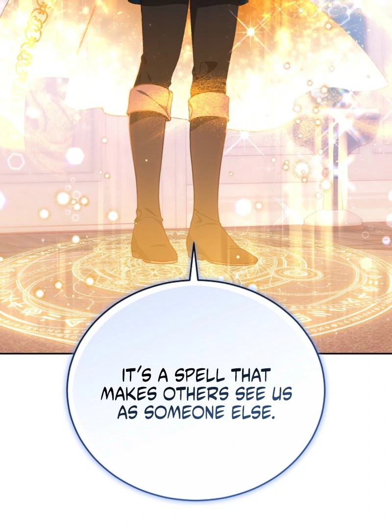 The Empress’s Needle chapter 42 page 47