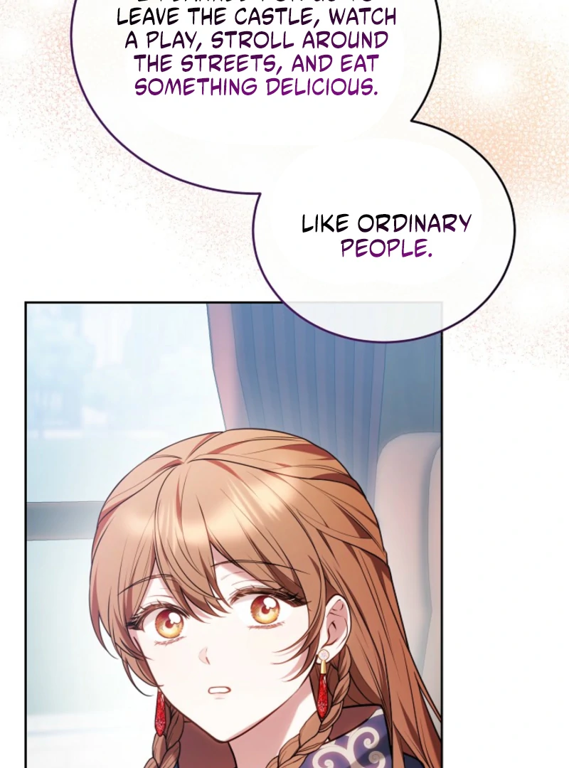The Empress’s Needle chapter 42 page 74
