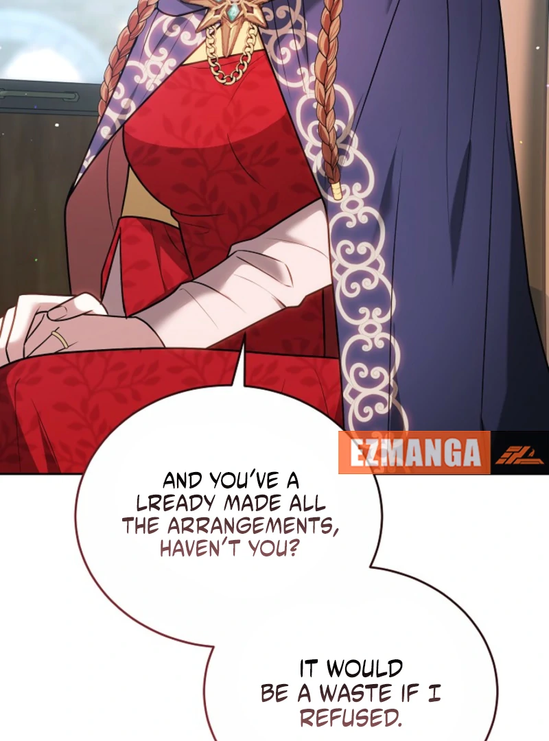 The Empress’s Needle chapter 42 page 87