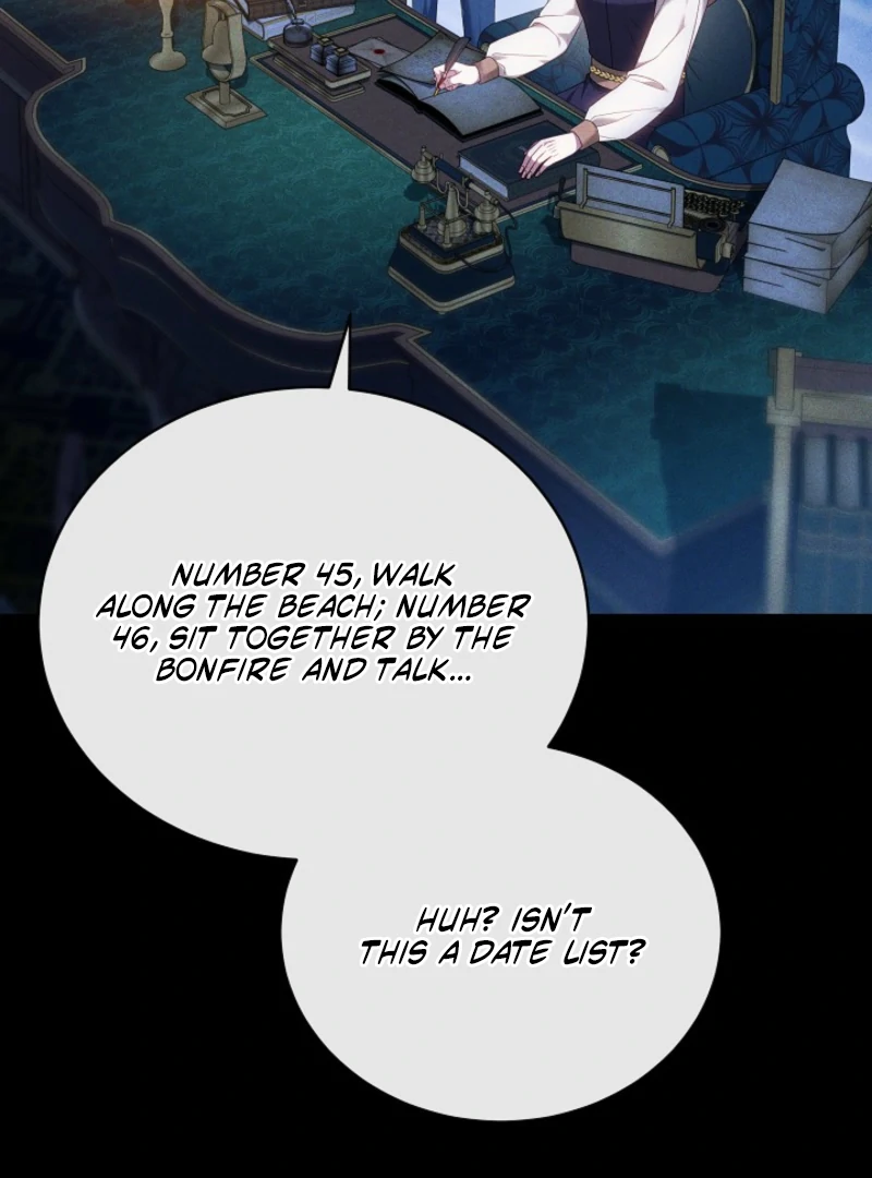 The Empress’s Needle chapter 42 page 96
