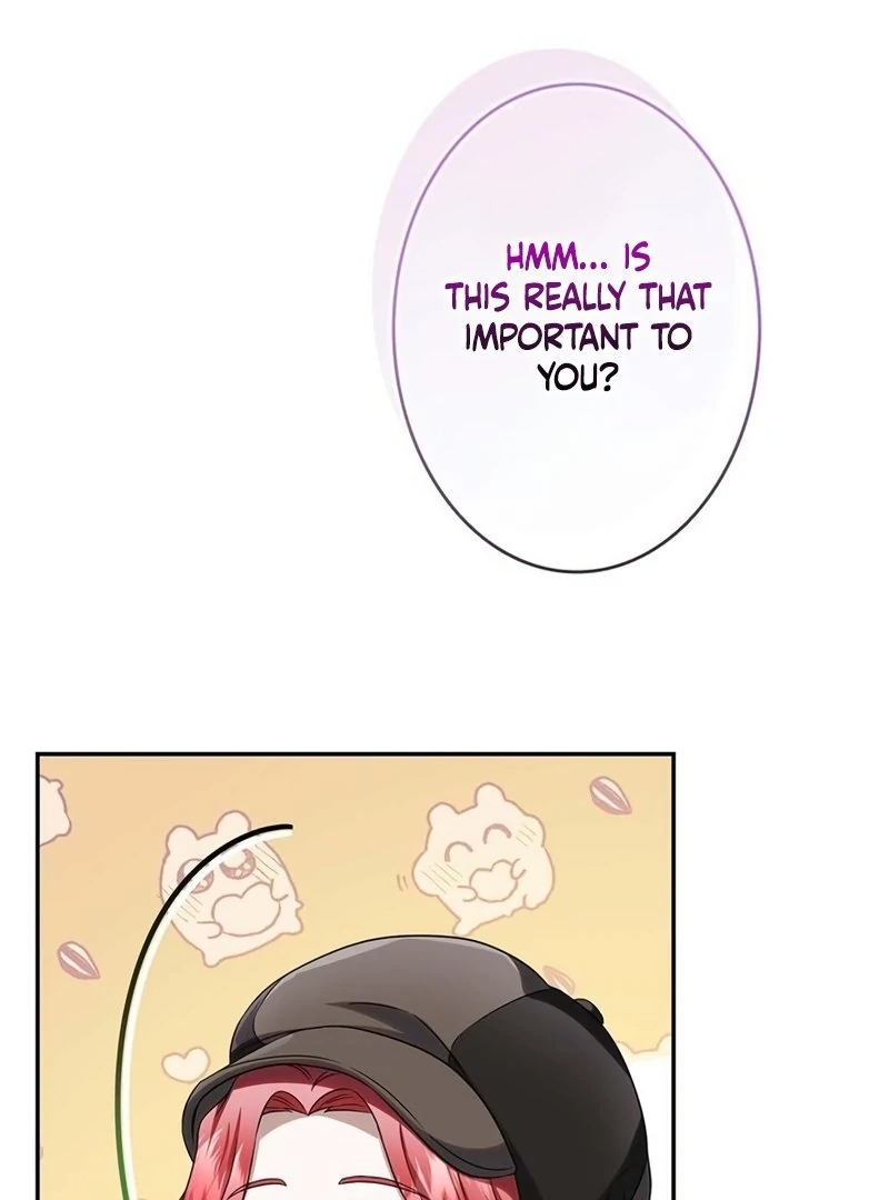 The Real Reason We’re Getting Married chapter 10 page 13