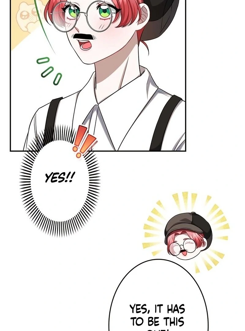 The Real Reason We’re Getting Married chapter 10 page 14