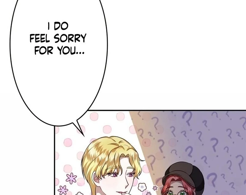 The Real Reason We’re Getting Married chapter 10 page 28