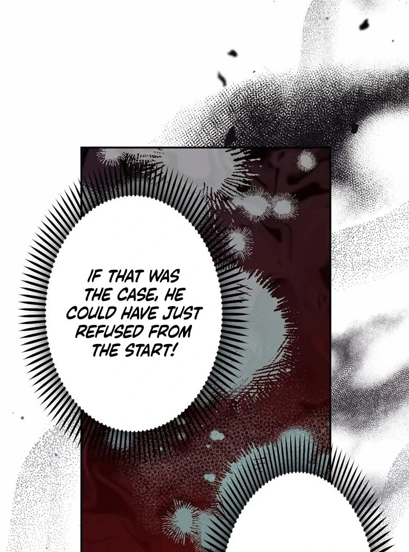 The Real Reason We’re Getting Married chapter 10 page 34