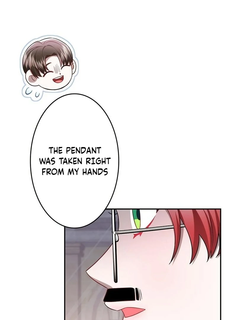 The Real Reason We’re Getting Married chapter 11 page 11