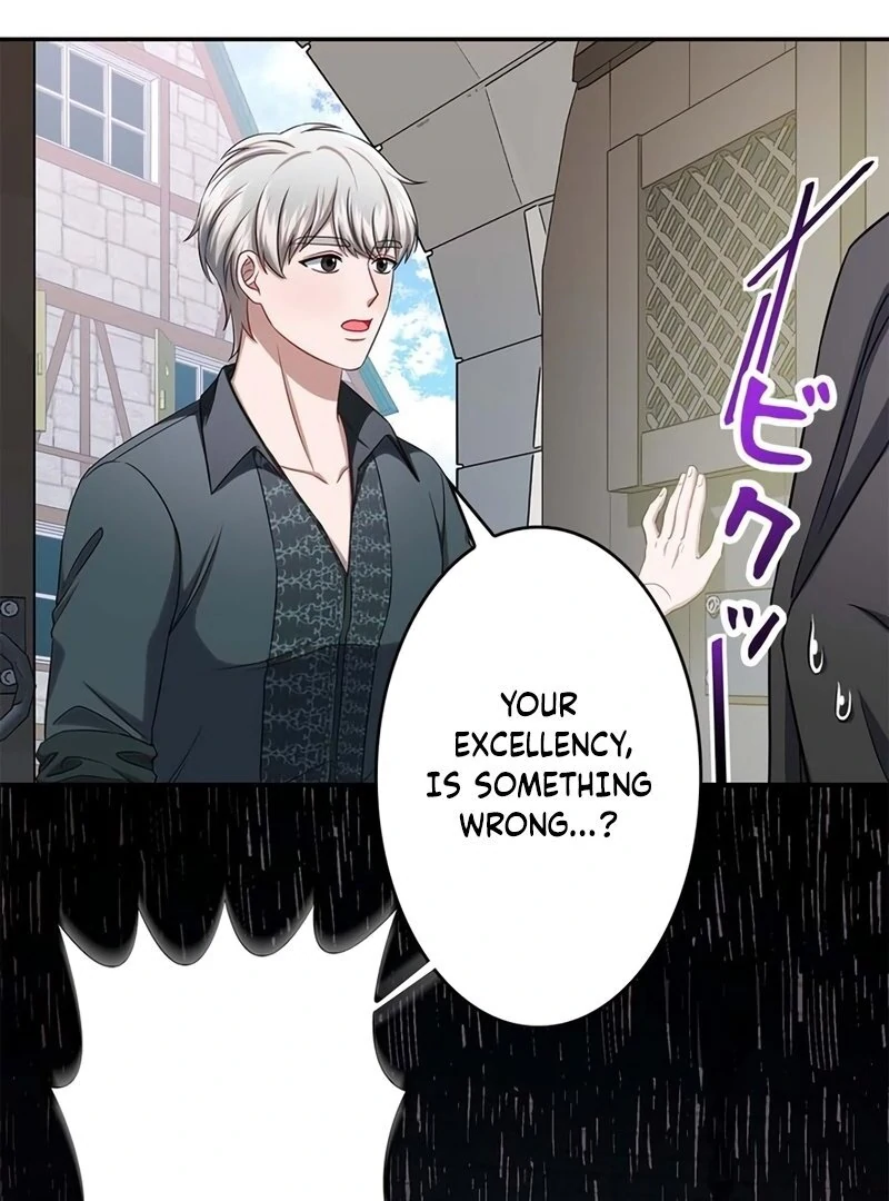 The Real Reason We’re Getting Married chapter 11 page 23