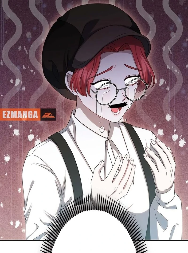 The Real Reason We’re Getting Married chapter 11 page 27