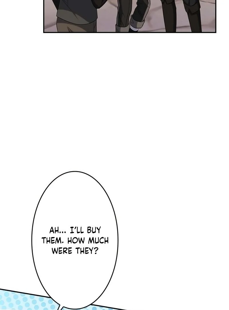 The Real Reason We’re Getting Married chapter 11 page 31