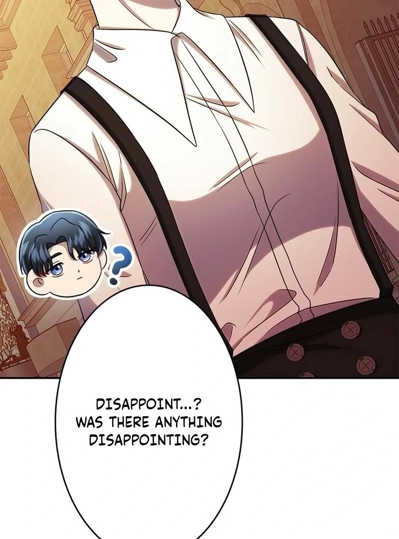 The Real Reason We’re Getting Married chapter 11 page 69
