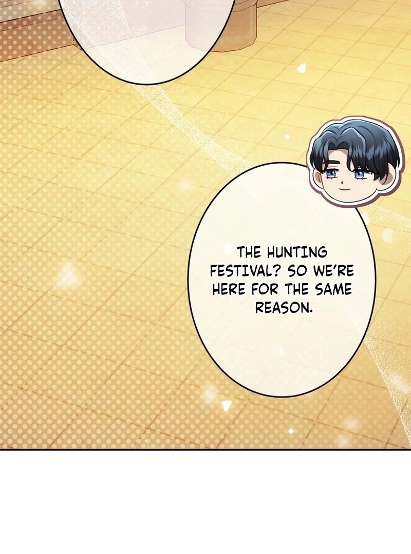 The Real Reason We’re Getting Married chapter 11 page 89