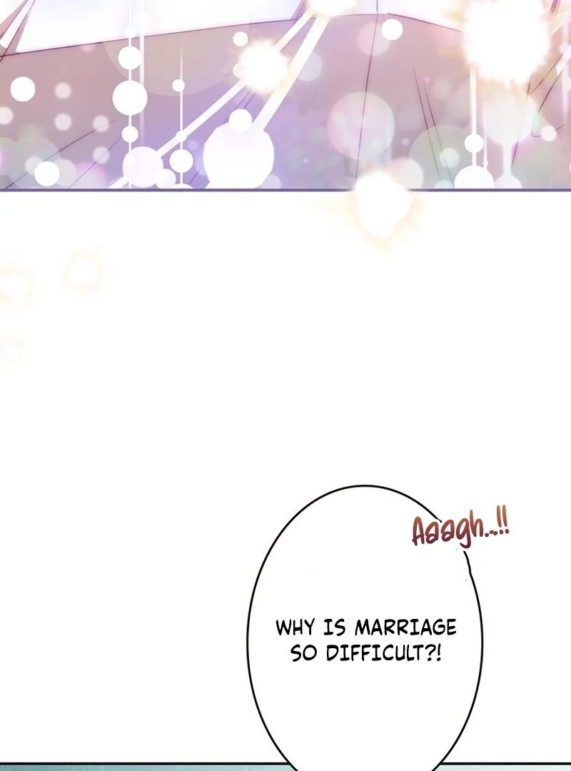 The Real Reason We’re Getting Married chapter 12 page 108