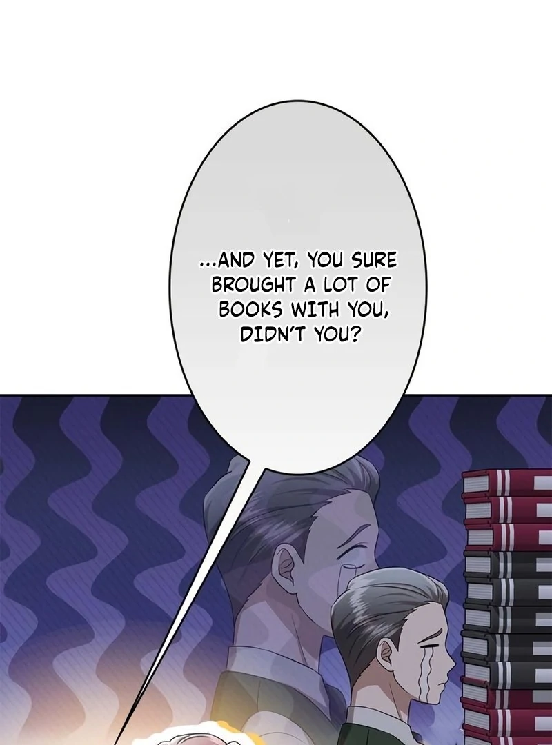 The Real Reason We’re Getting Married chapter 12 page 12