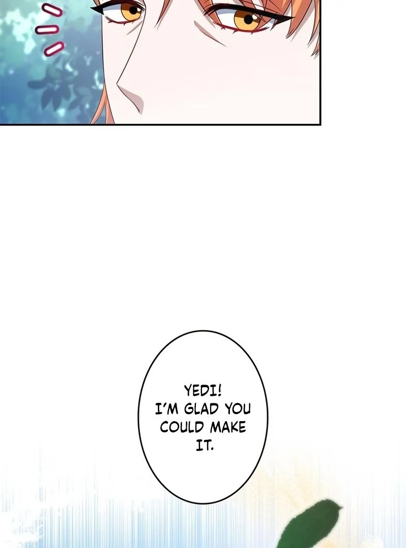 The Real Reason We’re Getting Married chapter 12 page 14
