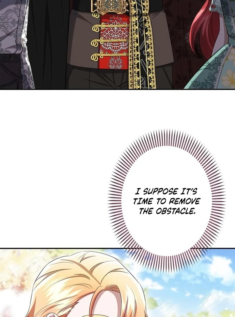 The Real Reason We’re Getting Married chapter 12 page 41