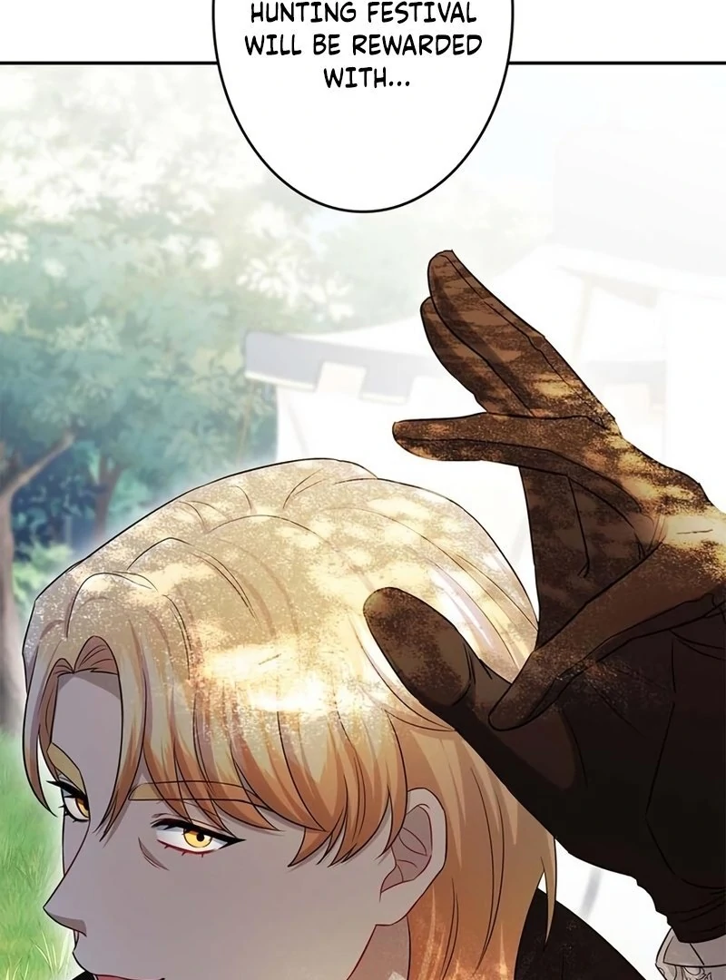 The Real Reason We’re Getting Married chapter 12 page 48