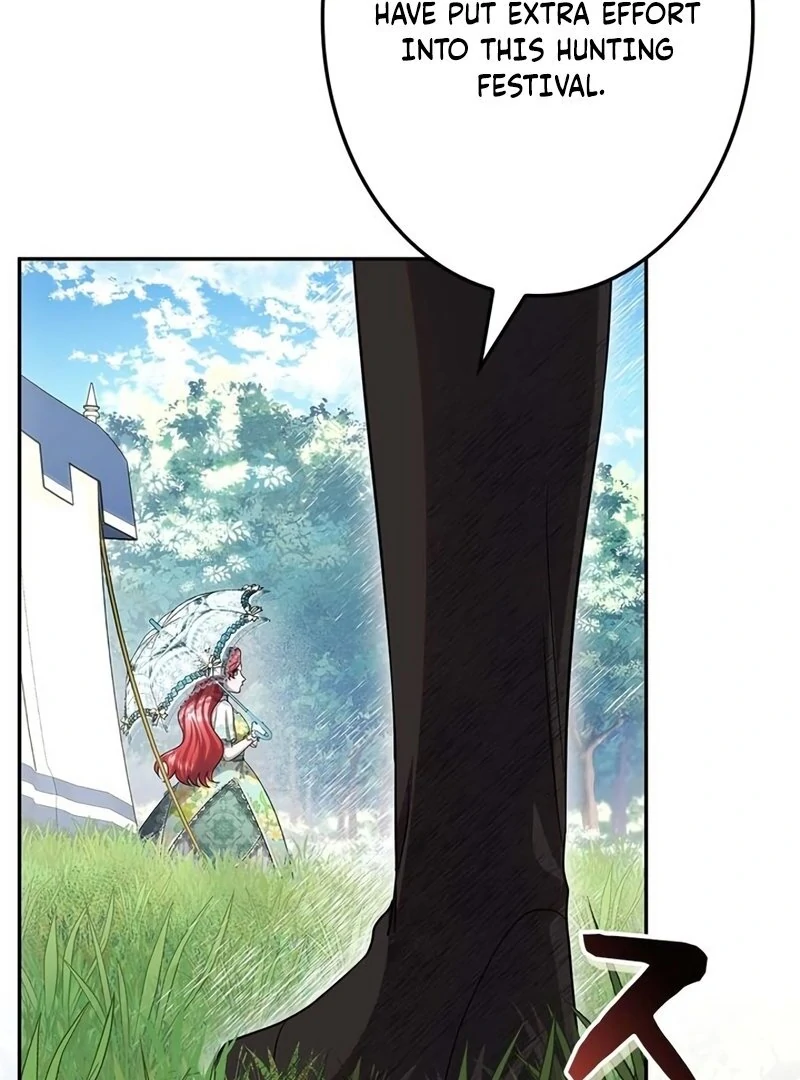 The Real Reason We’re Getting Married chapter 12 page 6