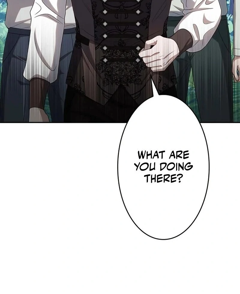 The Real Reason We’re Getting Married chapter 14 page 27