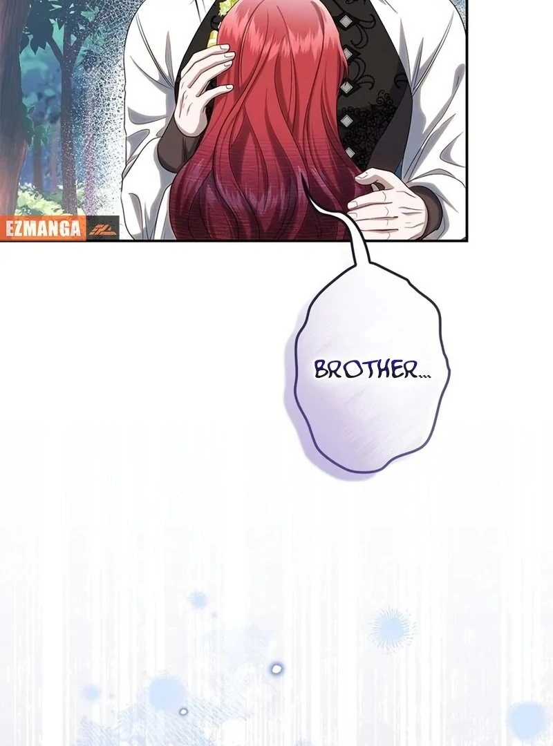 The Real Reason We’re Getting Married chapter 14 page 29