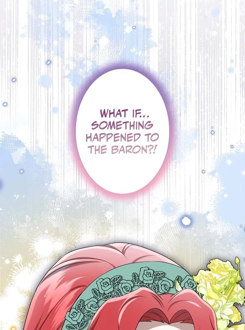 The Real Reason We’re Getting Married chapter 14 page 30
