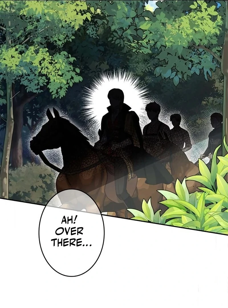 The Real Reason We’re Getting Married chapter 14 page 38