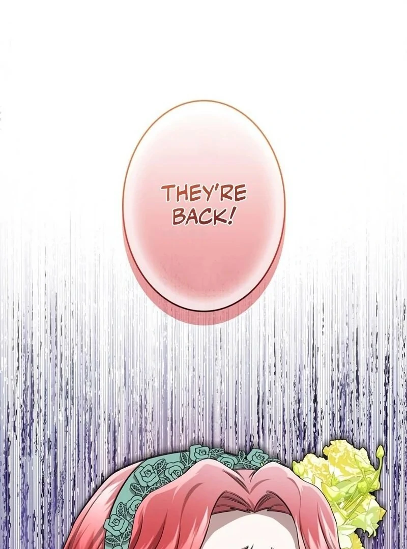 The Real Reason We’re Getting Married chapter 14 page 39