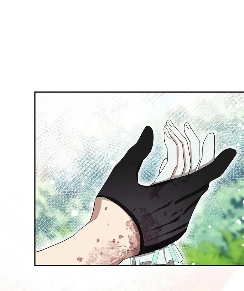 The Real Reason We’re Getting Married chapter 14 page 63