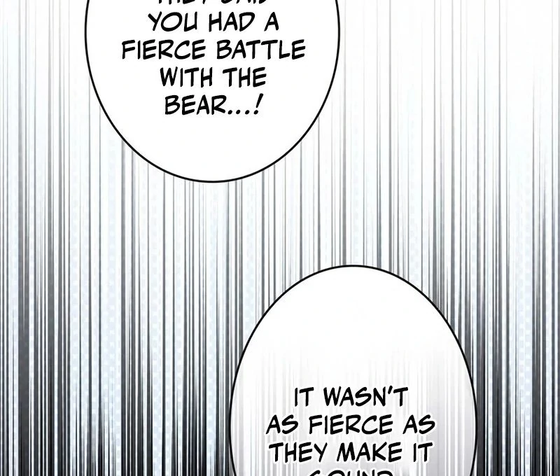 The Real Reason We’re Getting Married chapter 14 page 73