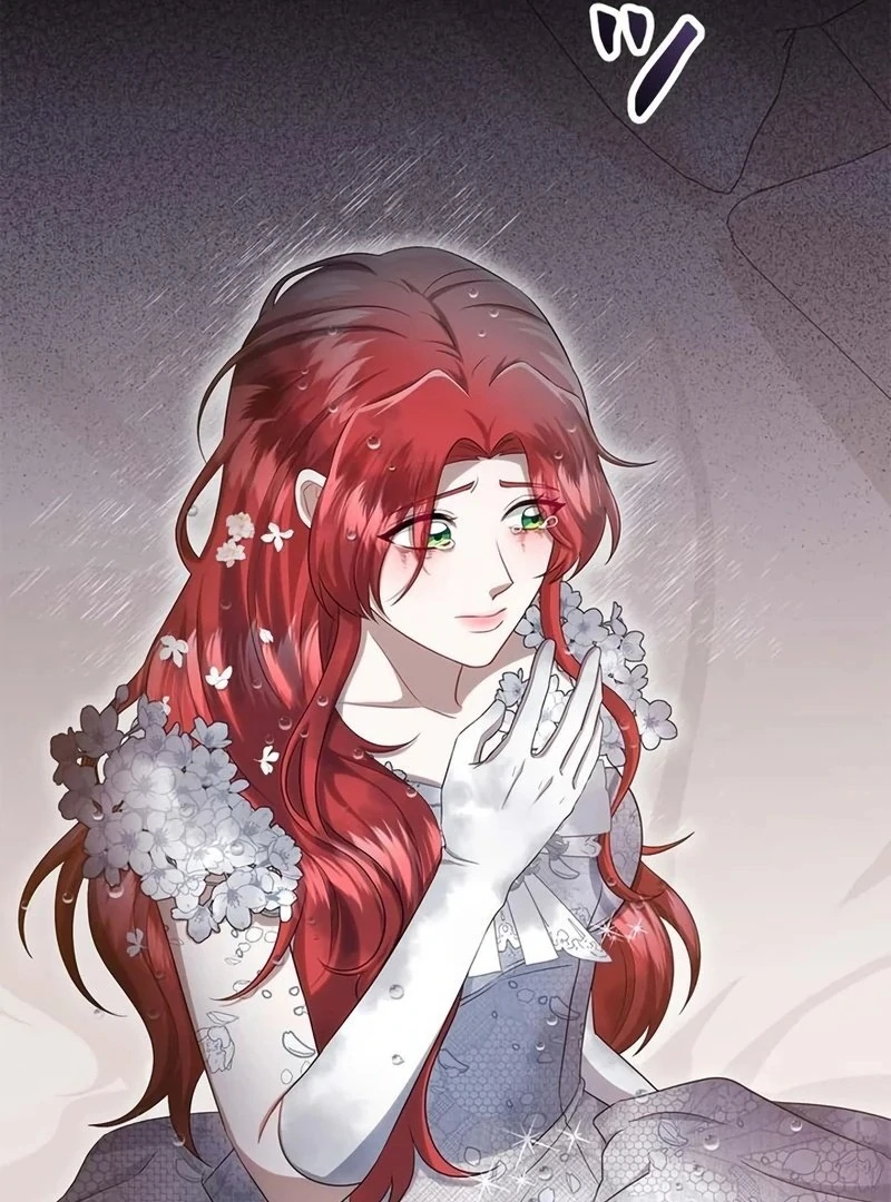 The Real Reason We’re Getting Married chapter 15 page 109