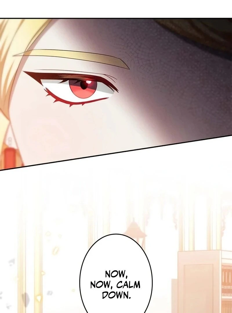 The Real Reason We’re Getting Married chapter 15 page 15