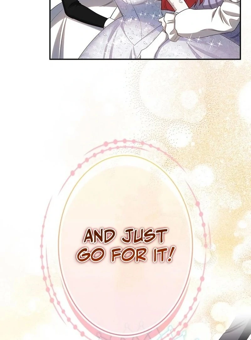 The Real Reason We’re Getting Married chapter 15 page 48