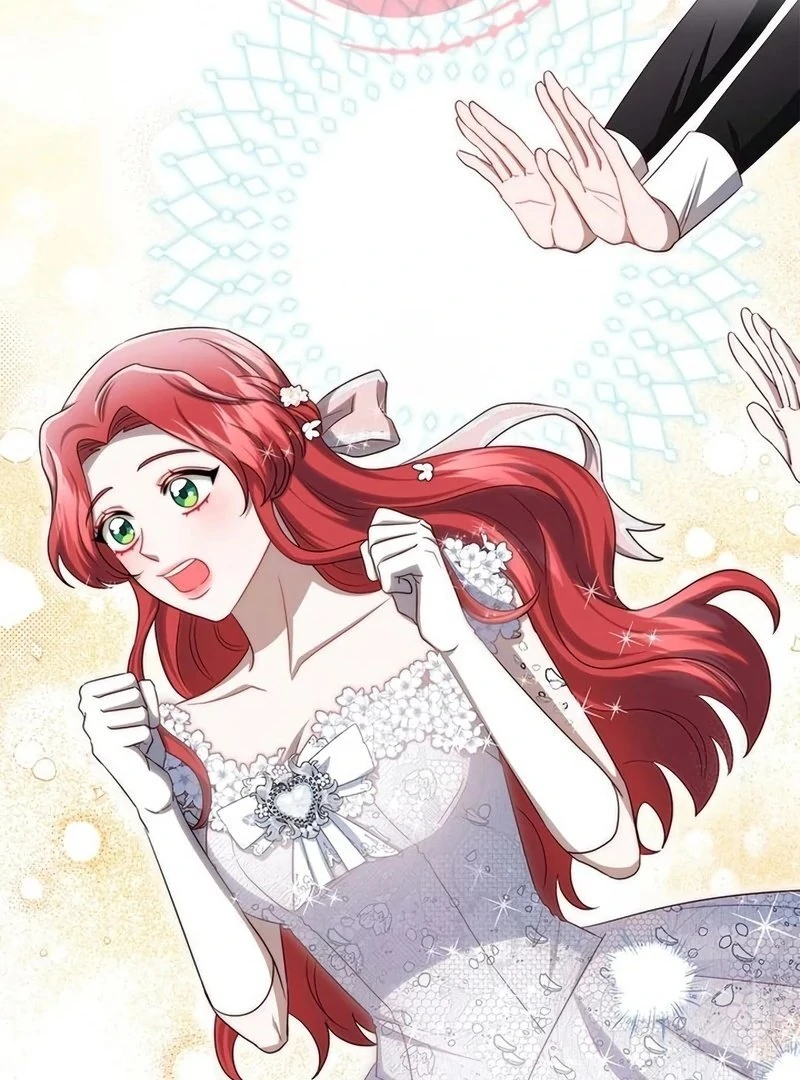 The Real Reason We’re Getting Married chapter 15 page 49