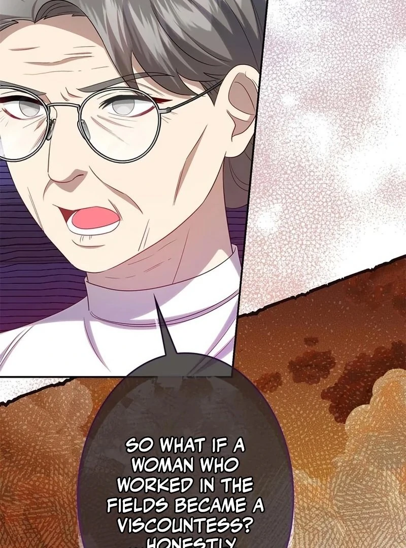 The Real Reason We’re Getting Married chapter 15 page 7