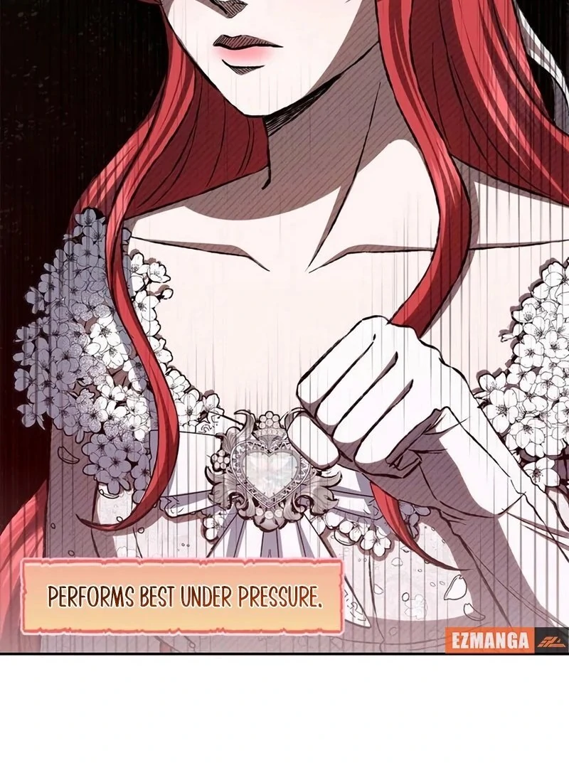 The Real Reason We’re Getting Married chapter 15 page 70