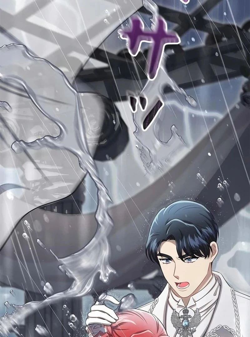 The Real Reason We’re Getting Married chapter 15 page 83