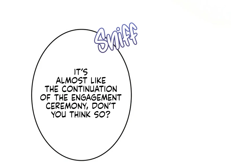 The Real Reason We’re Getting Married chapter 16 page 101
