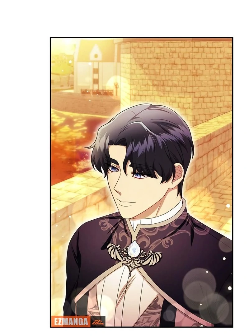 The Real Reason We’re Getting Married chapter 16 page 102