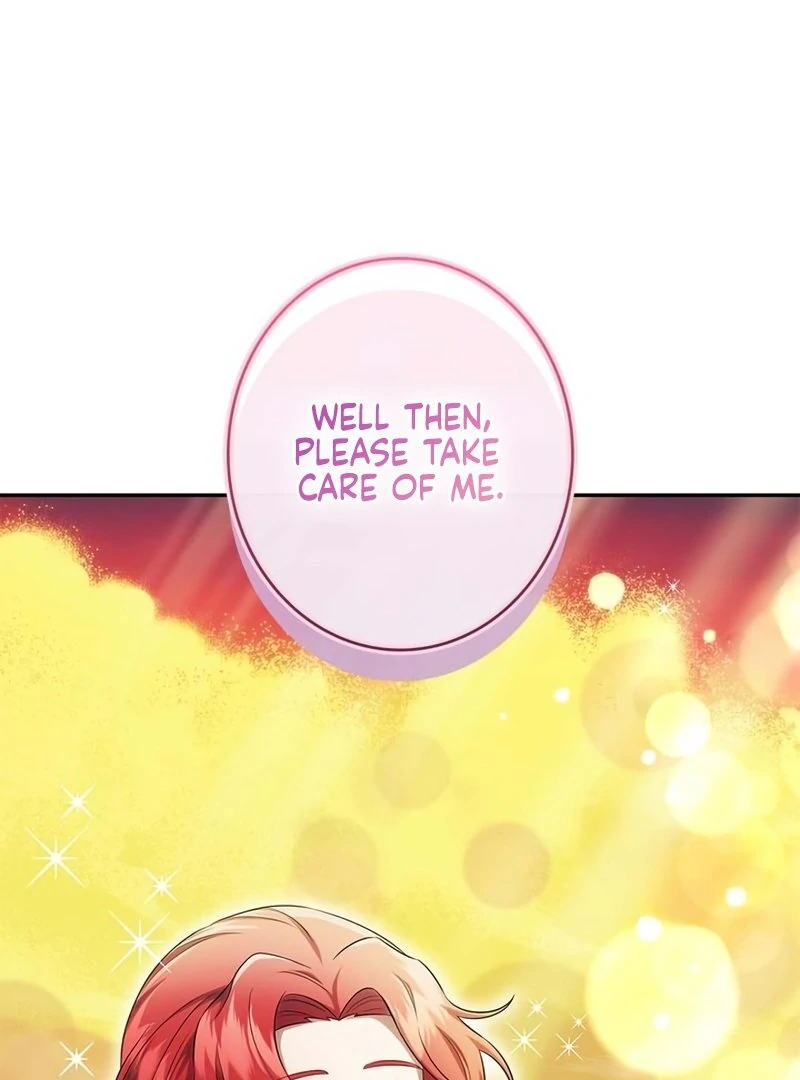 The Real Reason We’re Getting Married chapter 16 page 103