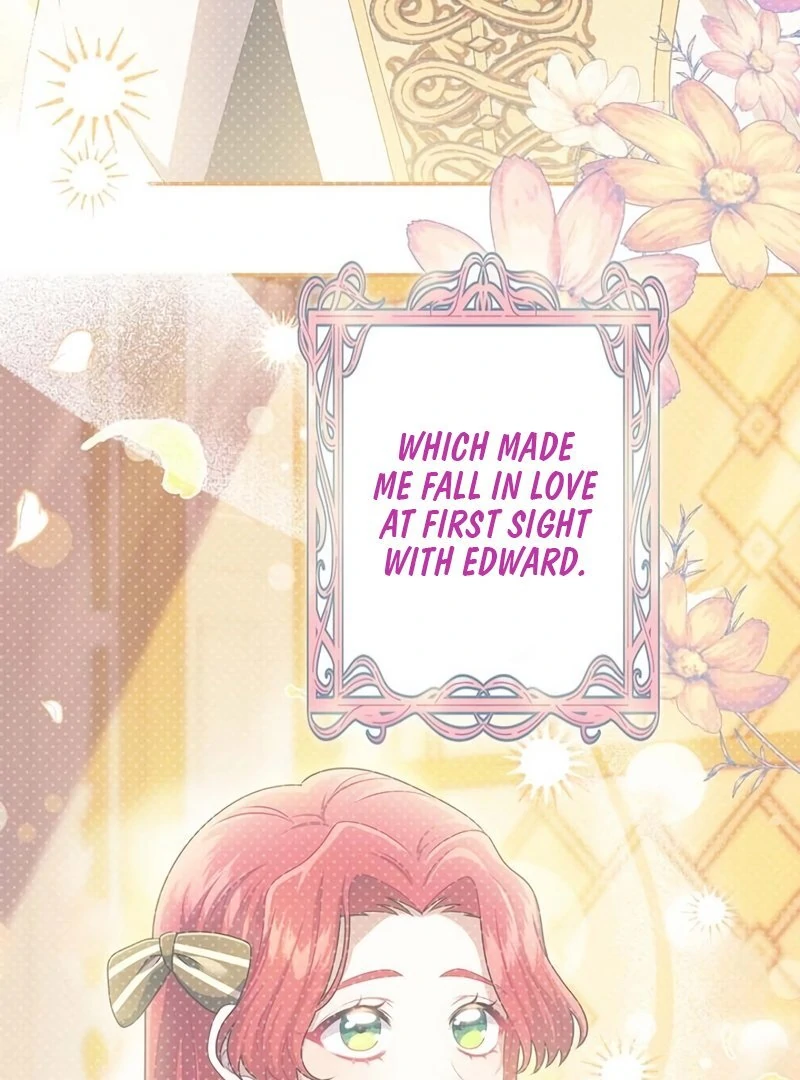 The Real Reason We’re Getting Married chapter 16 page 108
