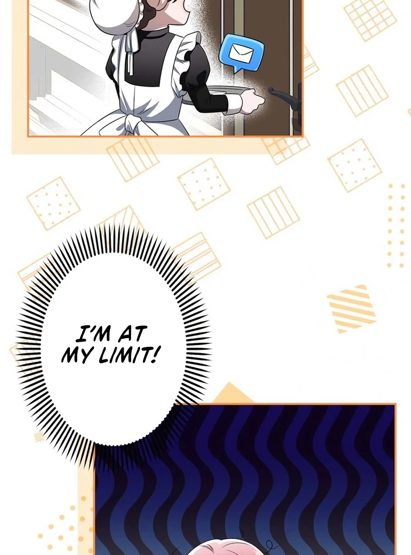 The Real Reason We’re Getting Married chapter 16 page 21