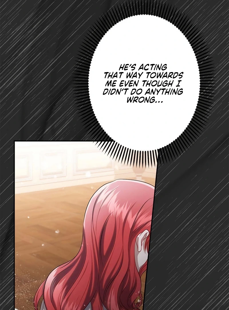 The Real Reason We’re Getting Married chapter 16 page 26