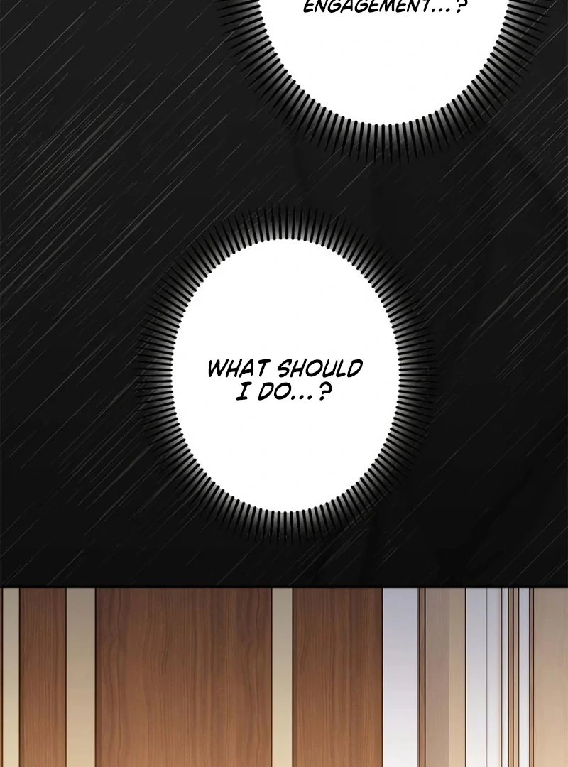 The Real Reason We’re Getting Married chapter 16 page 28