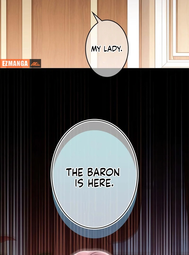 The Real Reason We’re Getting Married chapter 16 page 29