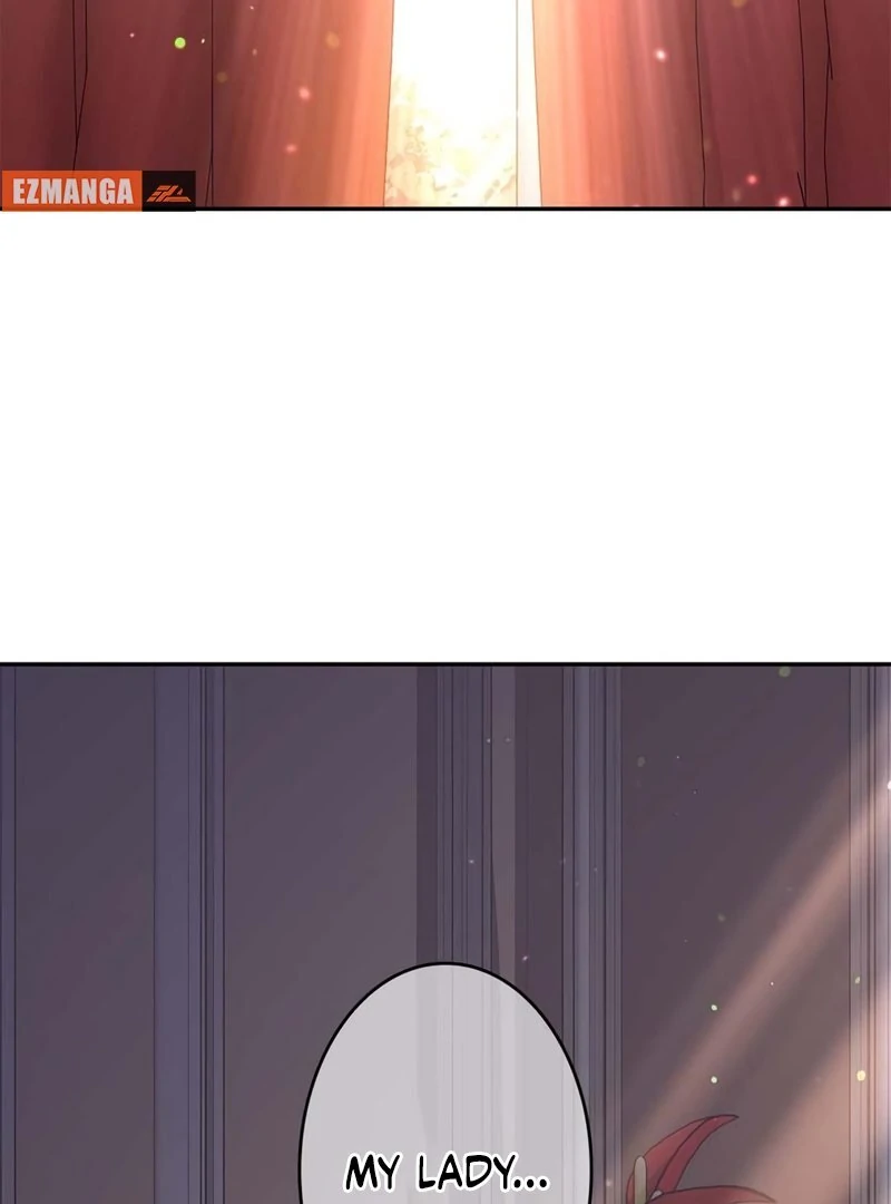 The Real Reason We’re Getting Married chapter 16 page 3