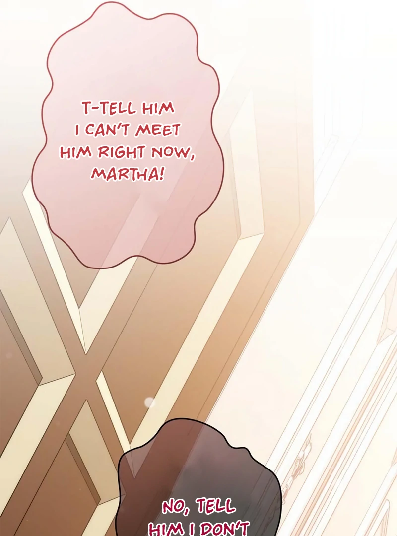 The Real Reason We’re Getting Married chapter 16 page 32