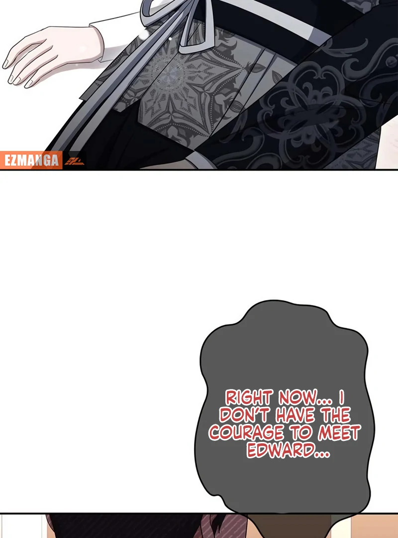 The Real Reason We’re Getting Married chapter 16 page 34